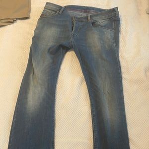 Diesel jeans